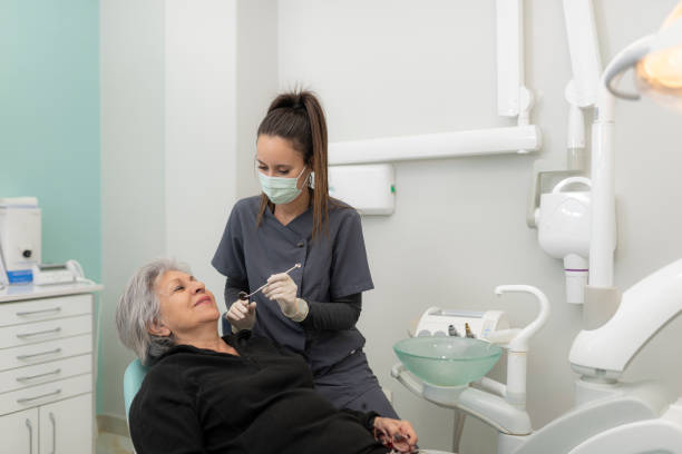 Best Dental Abscess Treatment in Woonsocket, RI